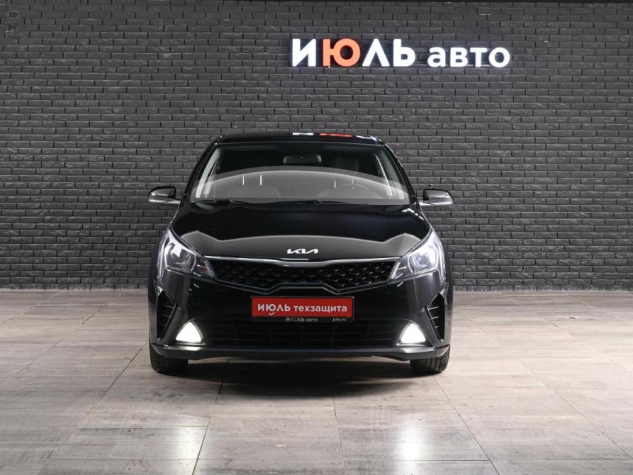 Kia Rio IV Рестайлинг Екатеринбург  - изображение 2