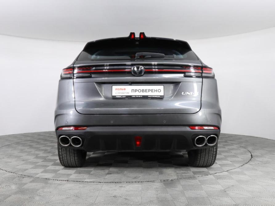Changan UNI-K Химки  - изображение 6