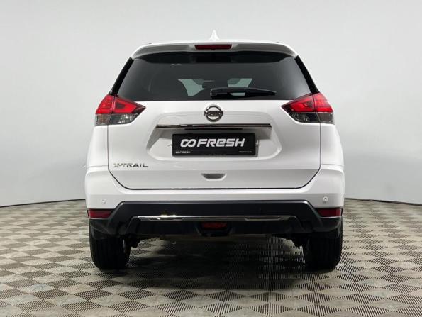 Nissan X-Trail III Рестайлинг с пробегом 2021 года, цена 2 430 200 рублей, 97217 км, внедорожник, Автокод Объявления