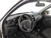 Lada (ВАЗ) Granta I Рестайлинг Москва  - изображение 41