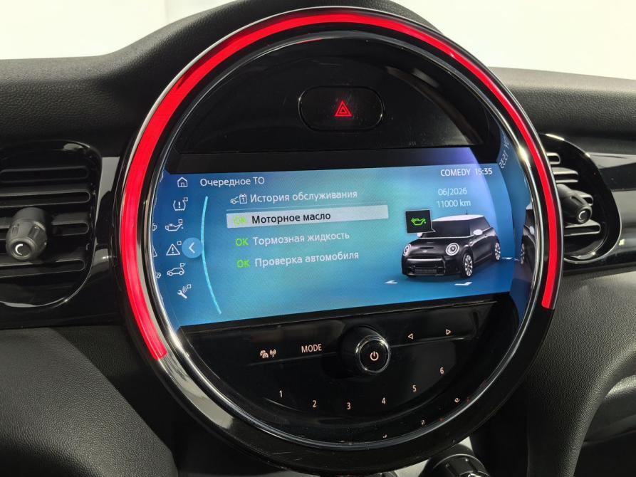 Mini Hatch III (F55/F56) Рестайлинг 2 Санкт-Петербург  - изображение 25