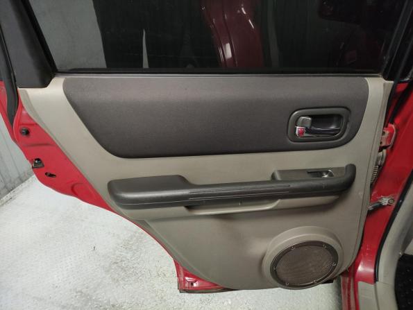 Nissan X-Trail I Рестайлинг с пробегом 2006 года, цена 680 000 рублей, 256500 км, внедорожник, Автокод Объявления