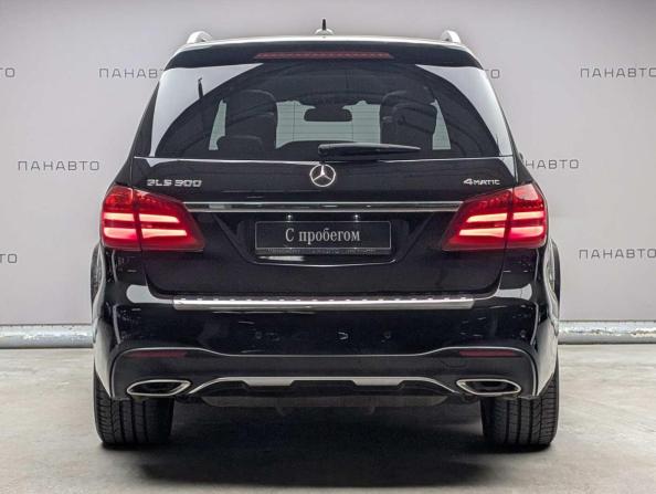 Mercedes-Benz GLS I (X166) с пробегом 2016 года, цена 3 595 000 рублей, 150888 км, внедорожник, Автокод Объявления
