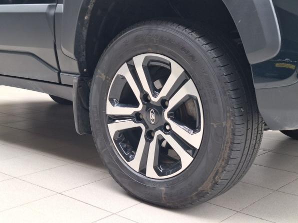 Lada (ВАЗ) Niva Travel I с пробегом 2024 года, цена 1 102 000 рублей, 25502 км, внедорожник, Автокод Объявления