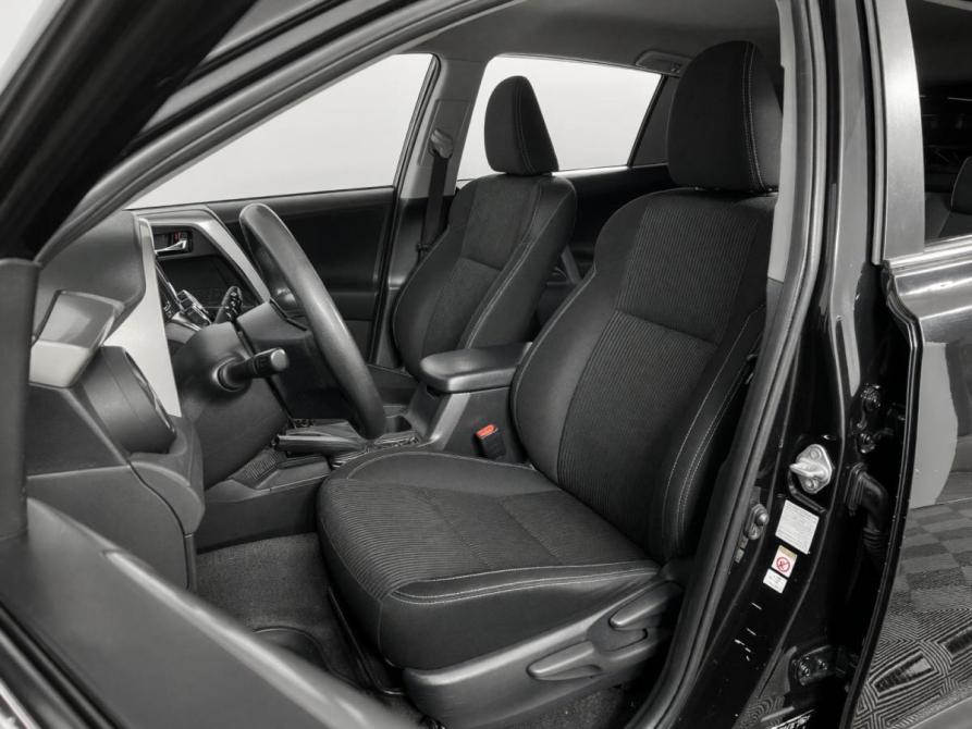 Toyota RAV4 IV (XA40) Казань  - изображение 10