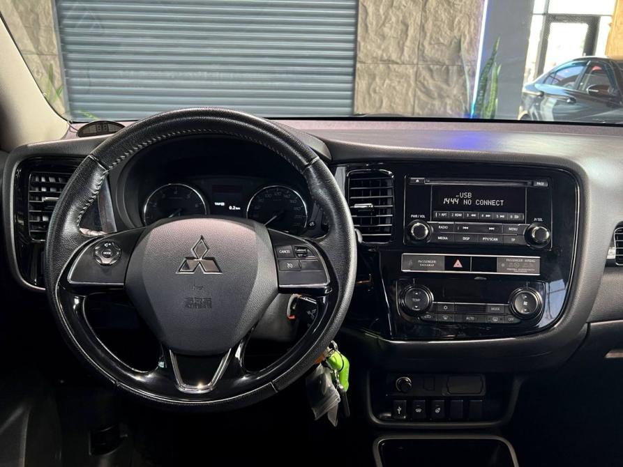 Mitsubishi Outlander III Рестайлинг 2 Оренбург  - изображение 22