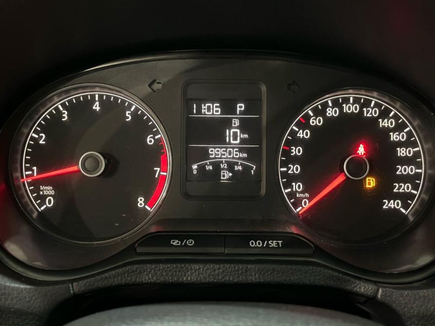 Volkswagen Polo V Рестайлинг Пермь  - изображение 19