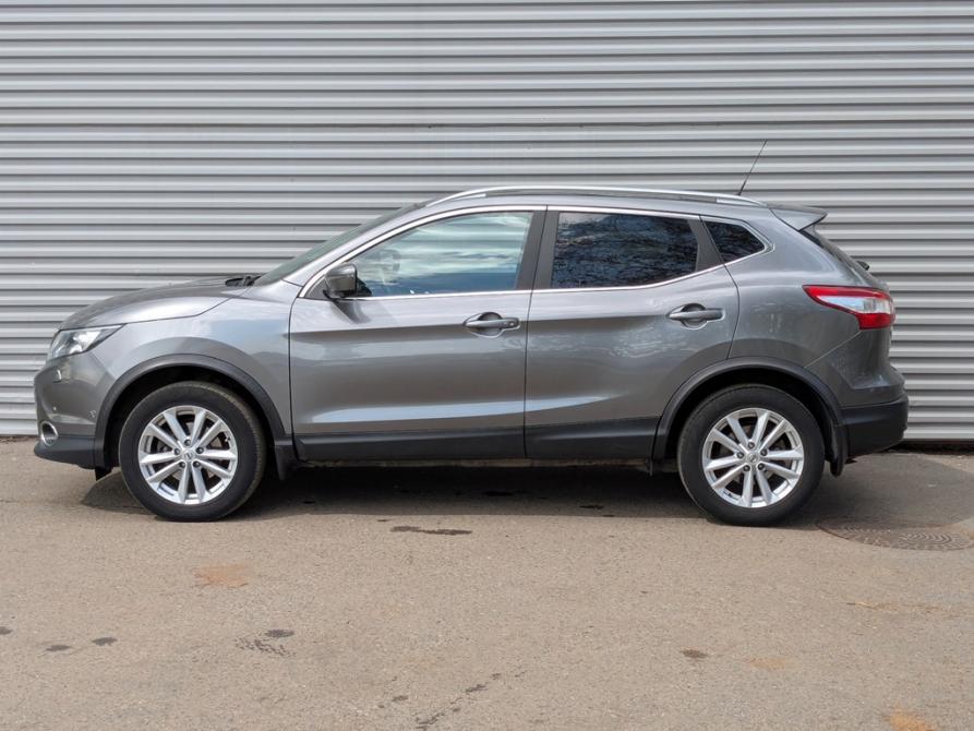 Nissan Qashqai II Москва  - изображение 27