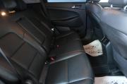Hyundai Tucson III Омск  - изображение 41