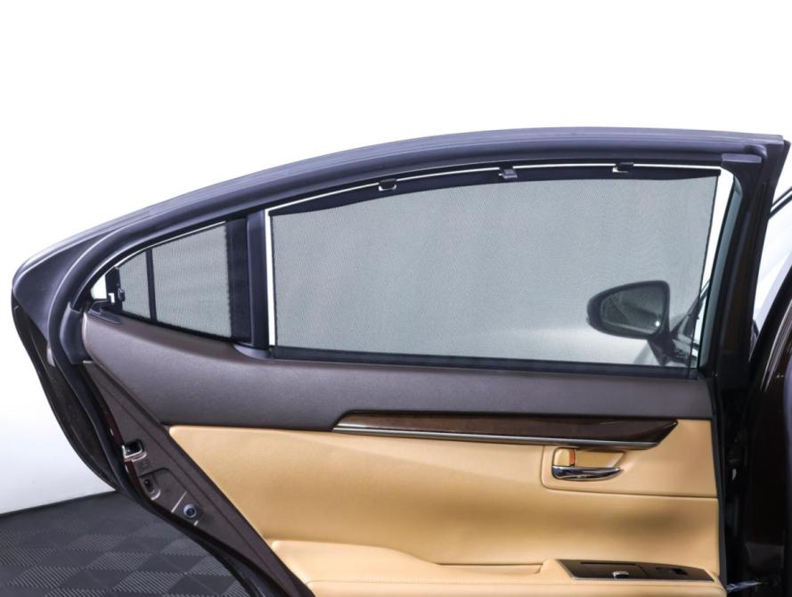 Lexus ES VI Рестайлинг Москва  - изображение 12