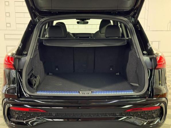 Новый Audi Q5 III 2026 года, цена 7 850 000 рублей, внедорожник, Автокод Объявления
