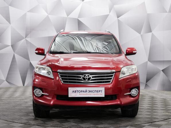 Toyota RAV4 III (XA30) Рестайлинг с пробегом 2010 года, цена 1 323 000 рублей, 181216 км, внедорожник, Автокод Объявления