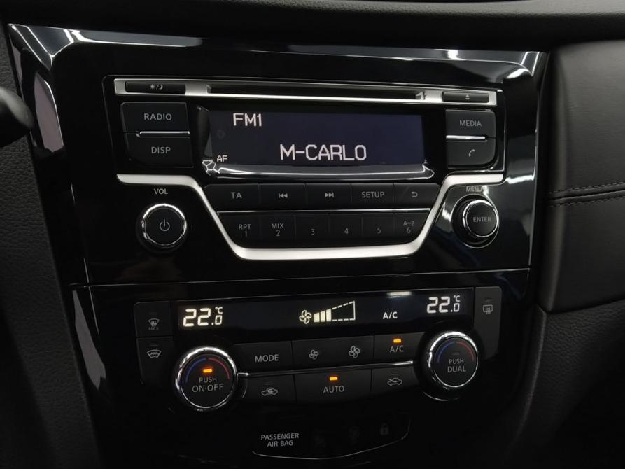Nissan Qashqai II Рестайлинг Екатеринбург  - изображение 16