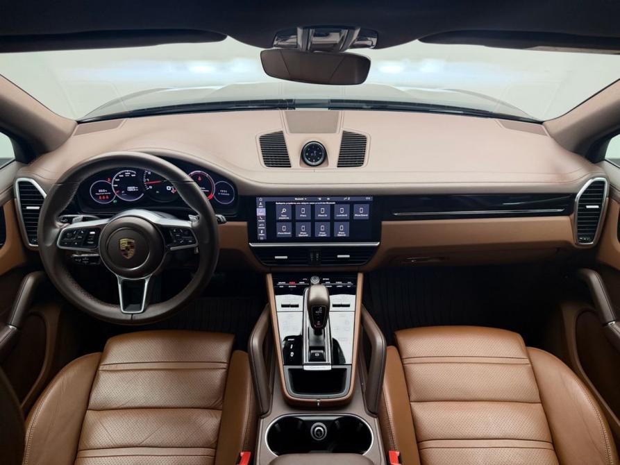 Porsche Cayenne III Москва  - изображение 7