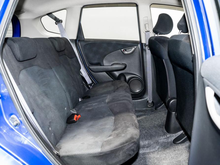 Honda Fit II Чита  - изображение 5
