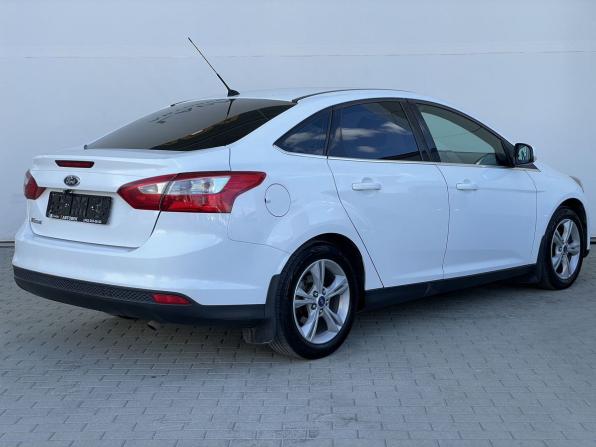 Ford Focus III с пробегом 2012 года, цена 678 000 рублей, 271647 км, седан, Автокод Объявления