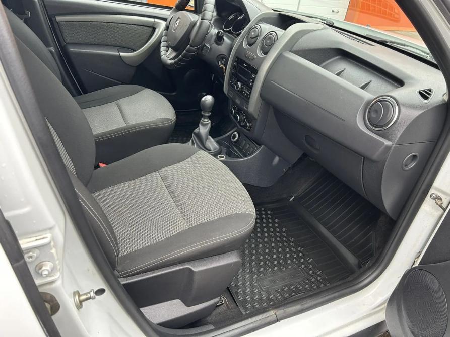 Renault Duster I Рестайлинг Сызрань  - изображение 14