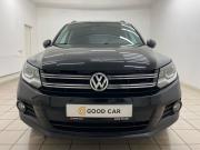 Volkswagen Tiguan II Энгельс  - изображение 37