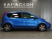 Nissan Note I Пермь  - изображение 24
