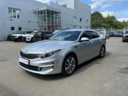 Kia Optima IV Нижнекамск  - изображение 23
