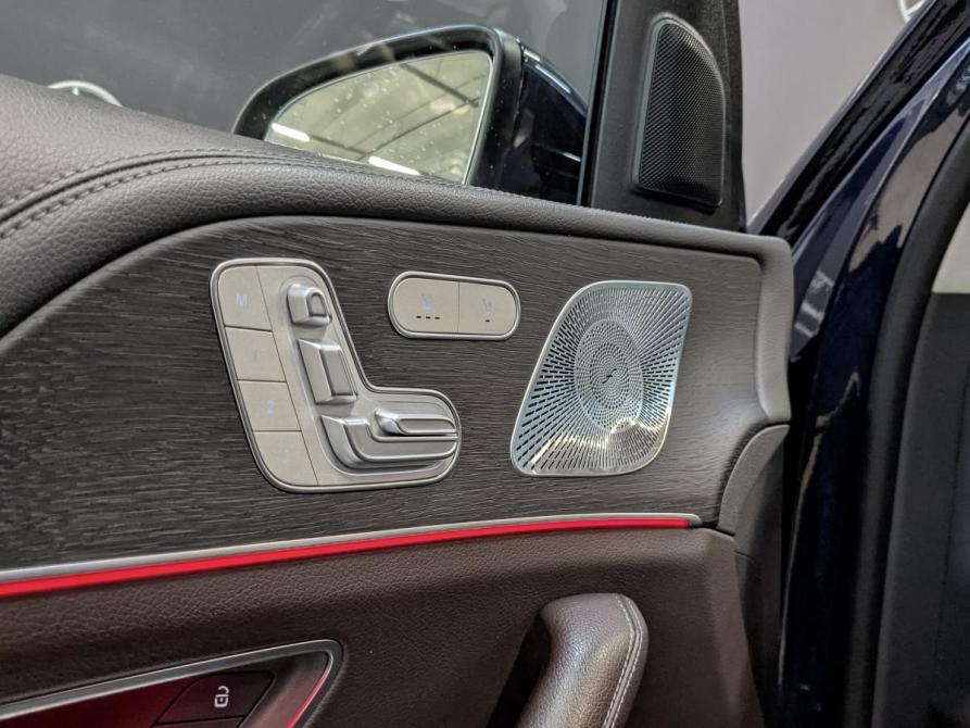 Mercedes-Benz GLS II (X167) Москва  - изображение 27