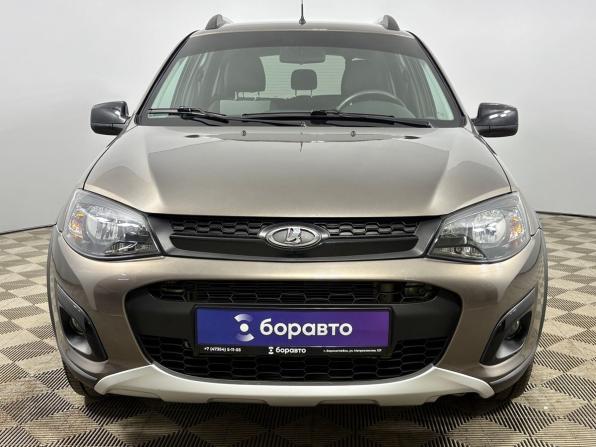 Lada (ВАЗ) Kalina II с пробегом 2017 года, цена 845 000 рублей, 33952 км, универсал, Автокод Объявления