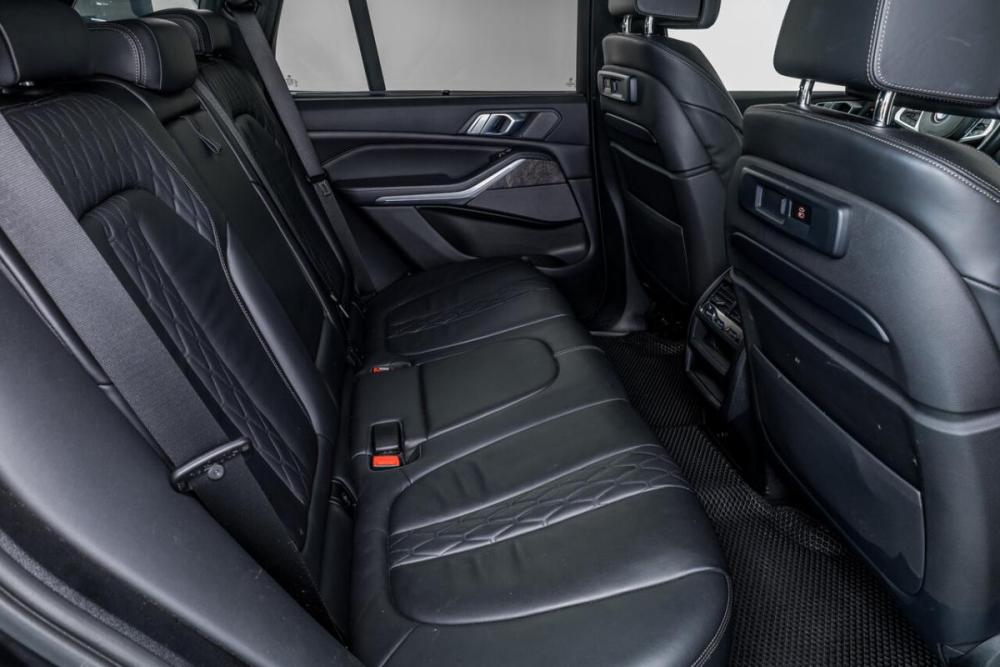 BMW X5 IV (G05/G18) Казань  - изображение 14