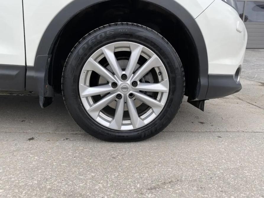 Nissan Qashqai II Новосибирск  - изображение 3