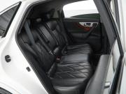 Infiniti FX II (S51) Москва  - изображение 33