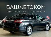 Nissan Sentra VII (B17) Уфа  - изображение 25