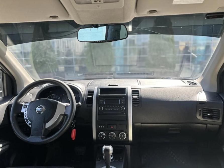 Nissan X-Trail II Рестайлинг Уфа  - изображение 7