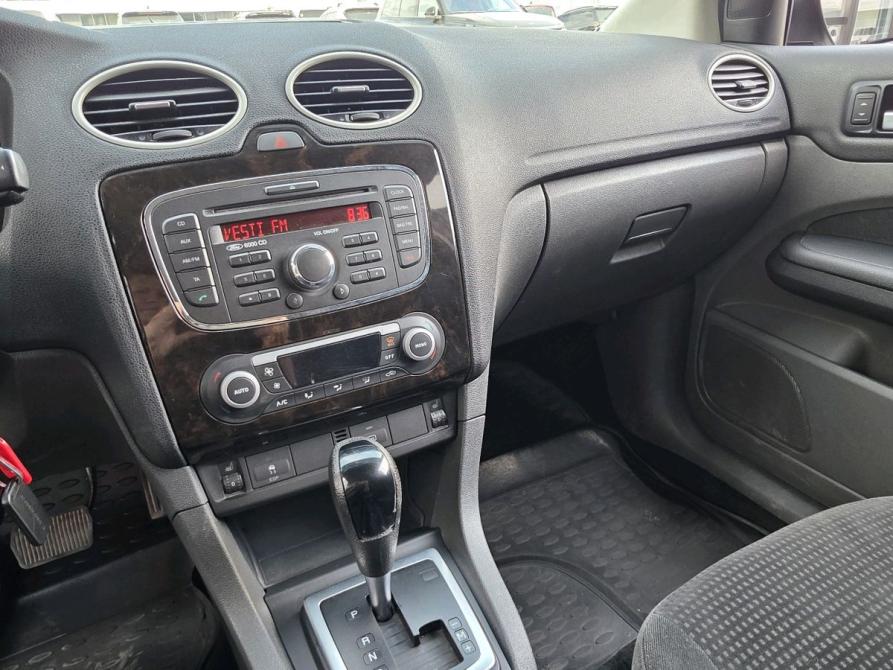 Ford Focus II Новосибирск  - изображение 17