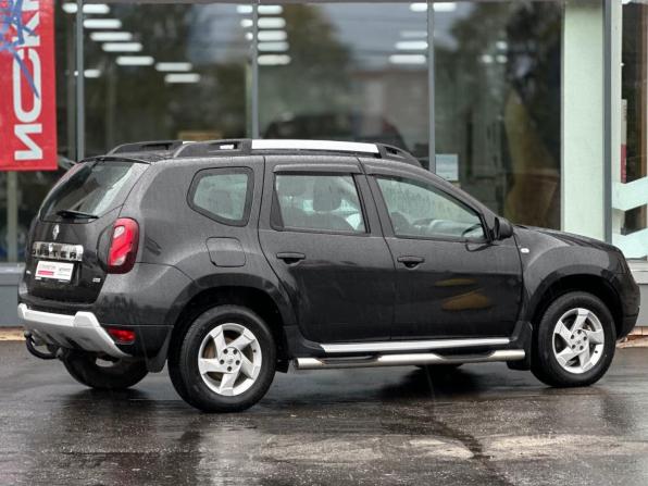 Renault Duster I Рестайлинг с пробегом 2017 года, цена 1 649 000 рублей, 74816 км, внедорожник, Автокод Объявления