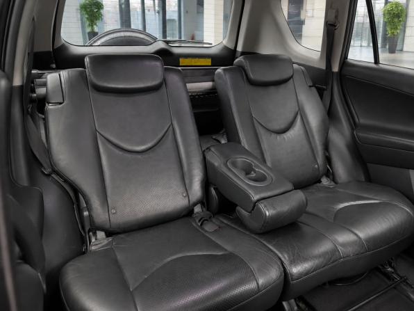 Toyota RAV4 III (XA30) с пробегом 2009 года, цена 1 199 000 рублей, 346827 км, внедорожник, Автокод Объявления