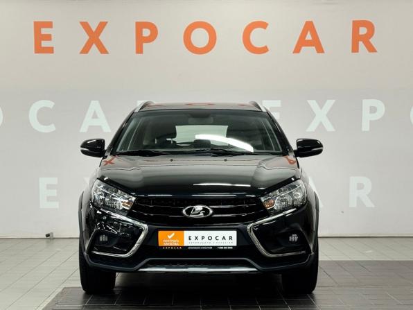Lada (ВАЗ) Vesta I с пробегом 2018 года, цена 980 000 рублей, 137056 км, универсал, Автокод Объявления