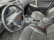 Geely Emgrand X7 I Воронеж  - изображение 32