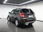 Opel Antara I Рестайлинг Тверь  - изображение 28
