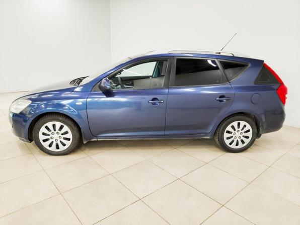 Kia Ceed I с пробегом 2008 года, цена 602 800 рублей, 221109 км, универсал, Автокод Объявления