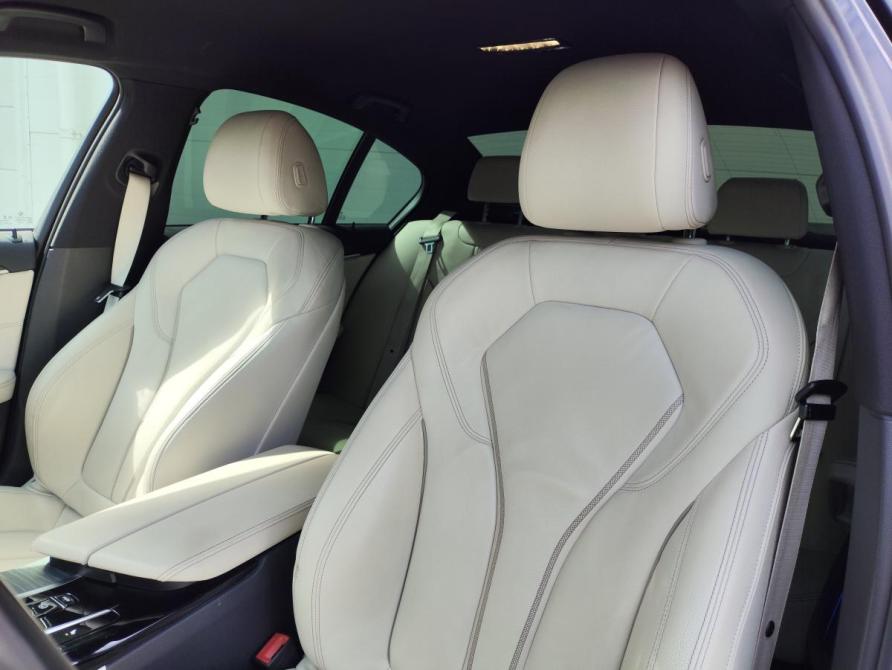 BMW 5 серии VII (G30/G31/G38) Рестайлинг Санкт-Петербург  - изображение 14