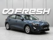 Ford Focus IV Ростов-на-Дону  - изображение 19