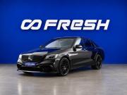 Mercedes-Benz S-Класс VI (W222 C217) Москва  - изображение 28