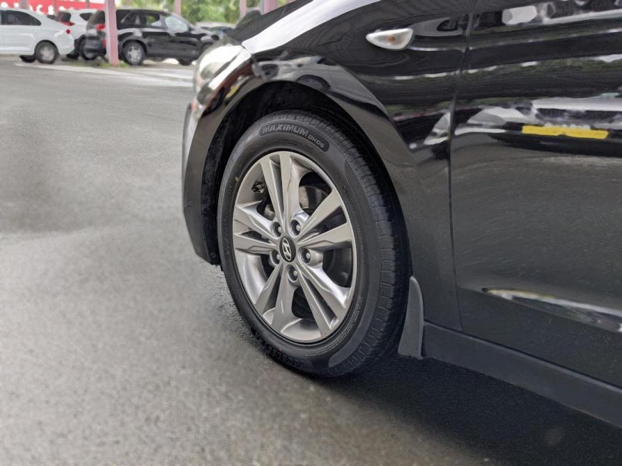 Hyundai Elantra VI (AD) Екатеринбург  - изображение 17