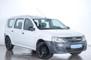 Lada (ВАЗ) Largus I Челябинск  - изображение 15