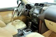 Toyota Land Cruiser Prado 150 Series Рестайлинг 1 Сургут  - изображение 39