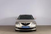 Mazda 3 I (BK) Рестайлинг Новосибирск  - изображение 20