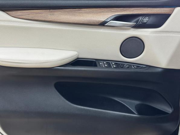 BMW X5 III (F15) с пробегом 2015 года, цена 2 750 000 рублей, 208465 км, внедорожник, Автокод Объявления