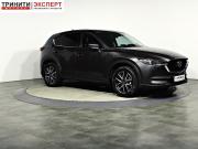 Mazda CX-5 II Белгород  - изображение 21