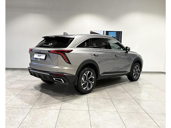 Новый Haval F7 II 2026 года, цена 3 563 010 рублей, внедорожник, Автокод Объявления