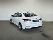 Hyundai Solaris II Москва  - изображение 26