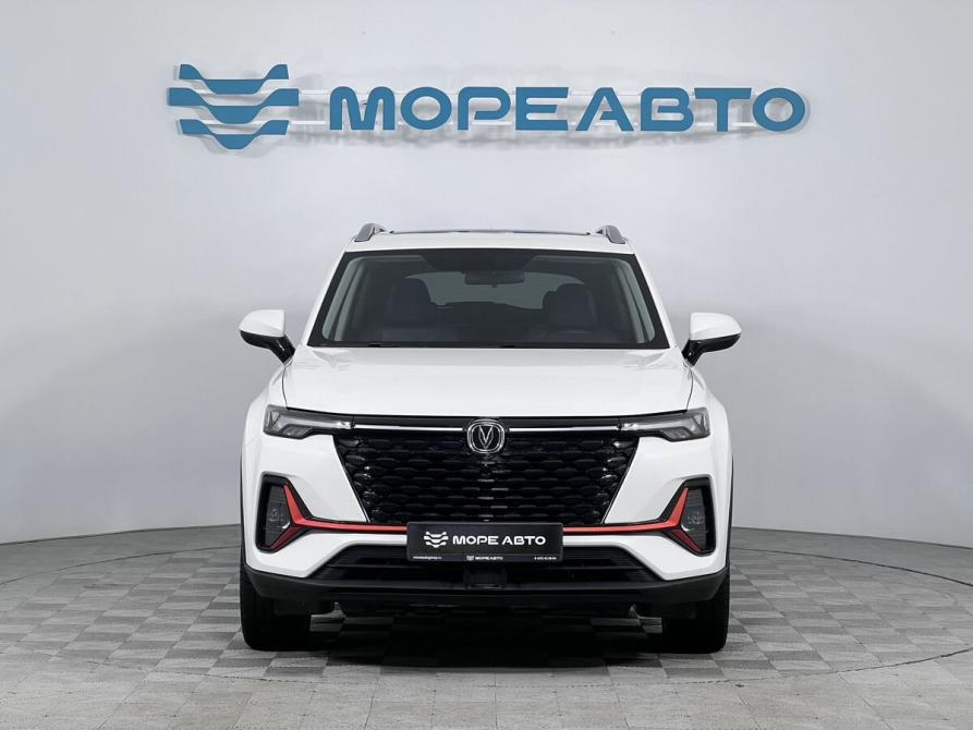 Changan CS35 Plus I Рестайлинг Калининград  - изображение 2